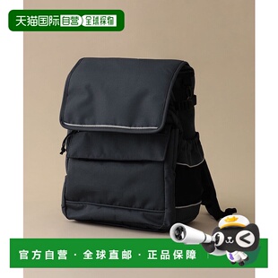 儿童联名 BEAMS LUCAS 背包 轻便透气 1h可退 19L 日本直邮Kodomo