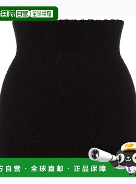 1h可退 日本直邮Sloggi 女士无缝针织保暖护腰 10213957