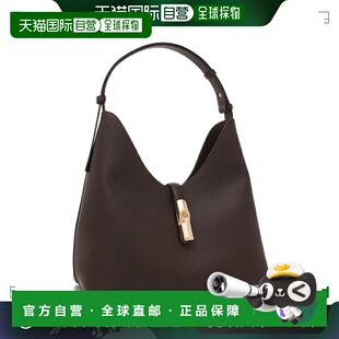 日本直邮Furla 芙拉 手提包 托特包 戈恰 棕色 女士 Furla WB0149