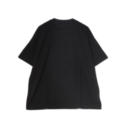 1h可退 日本直邮Pororoca女士可水洗羊毛杰西T恤 2024ABOM04020