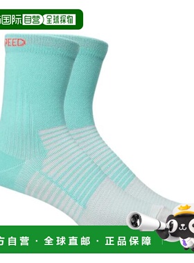 日本直邮ASICS METASPEED 竞速短袜 [3013B225.400] 男士短袜