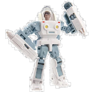【日本直邮】Takara Tomy多美 手办 变形金刚SS-85斯派克-维特维