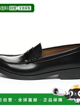 日本直邮MOONSTAR BVL540 运动鞋 [黑色]月星