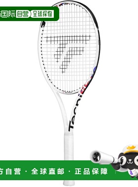 日本直邮Technifibre泰尼飞TF-40系列进阶版网球拍仅框架专业网球