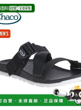 日本直邮Chaco Lowdown 拖鞋 Chaco 女士 12365269 凉鞋 鞋类 露