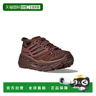1h可退 日本直邮HOKA 男士ELITE TERRAIN SYSTEM STINSON EVO OG