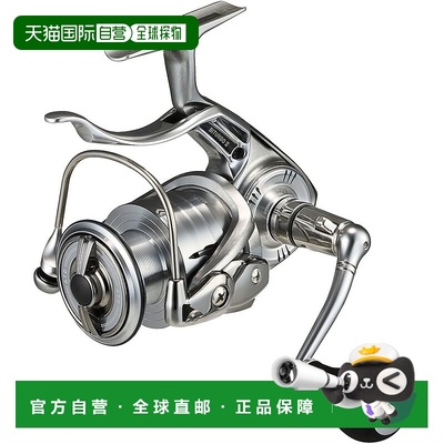 【日本直邮】达亿瓦仿生饵24 Impulse 3000XH-LBD 杠杆刹车卷线器