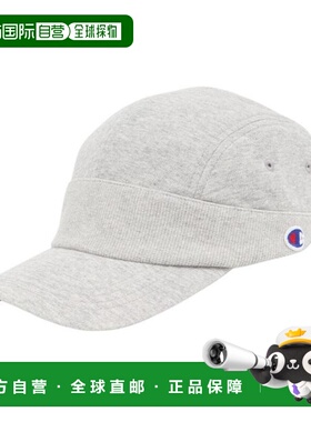 日本直邮CHAMPION 高尔夫帽 C3-CG704C 070 男士帽子