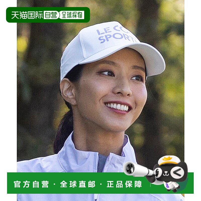 日本直邮 Rain Cap 雨帽高尔夫帽子