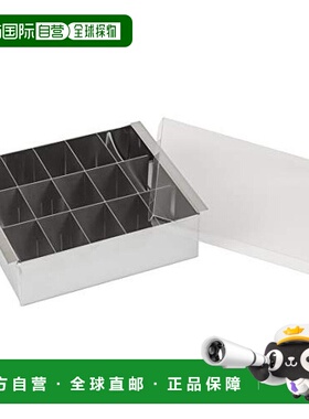 【日本直邮】Kai贝印糕点甜点型模不锈钢模型烤箱用烘焙烤盘46445