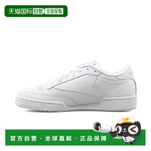 cm锐步 Reebok 24.0 休闲 AVL59 CLUB 运动鞋 日本直邮