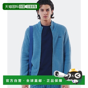 日本直邮 针织拉链卫衣 Basket