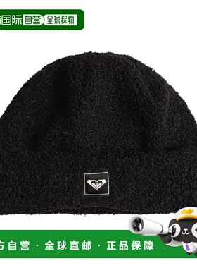 日本直邮Roxy 带抓绒内衬 VALWOOD 贝雷帽 [25SNERJHA04284KVJ0]