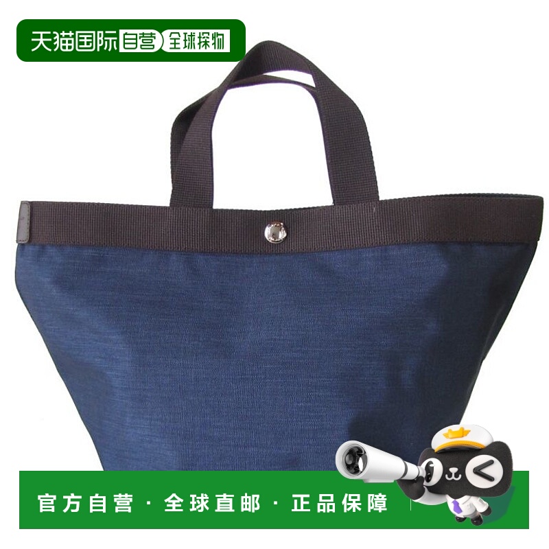 日本直邮Herve Chapelier 707C 手提包女式船形 M Cordura 707C 1