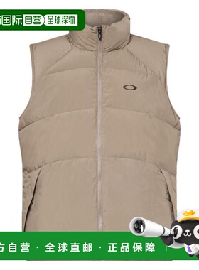 日本直邮OAKLEY ENHANCE INSULATION 男士背心 [1.7 FOA408266-88