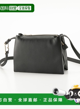 日本直邮FURLA 单肩包 NUVOLA CROSSBODY WB01275-HSF000 合身
