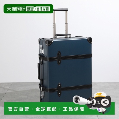 日本直邮GLOBE TROTTER 手提箱 Dr No 60 周年 4x 轮托运行李箱大