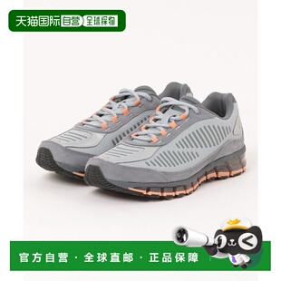 日本直邮ASICS亚瑟士男女同款跑步鞋1203A731-020