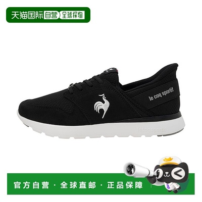 日本直邮 La Seine 便捷穿脱轻便消臭鞋运动鞋