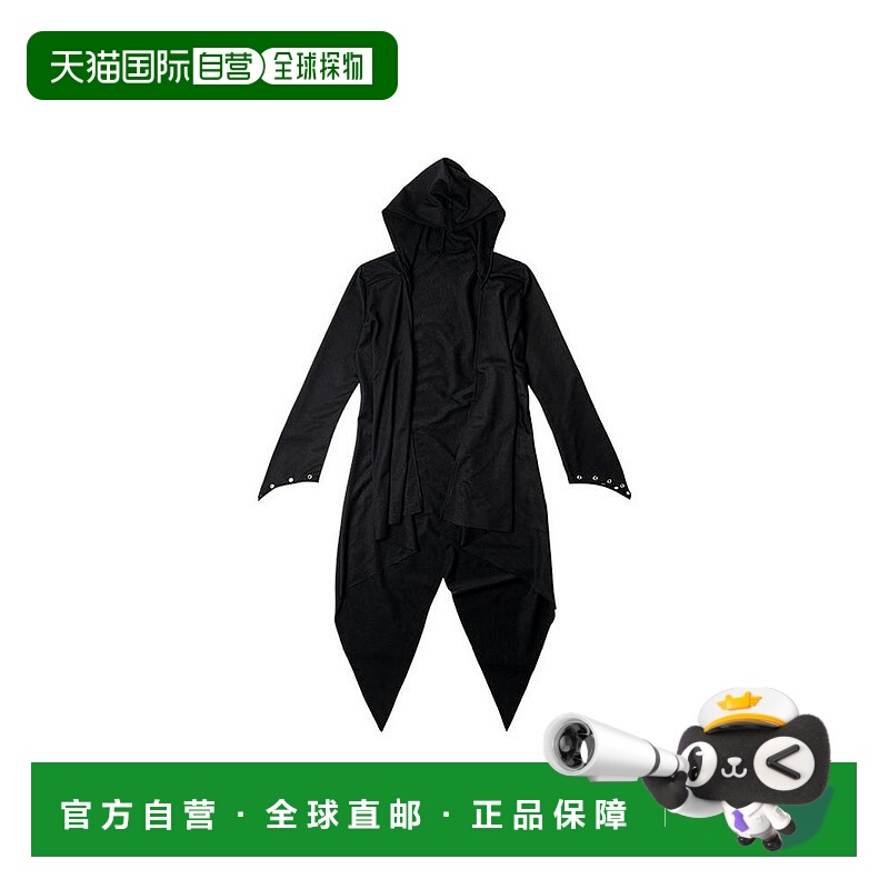 日本直邮日潮 ACDC RAG 冥闇 Draped CoaT恤外套