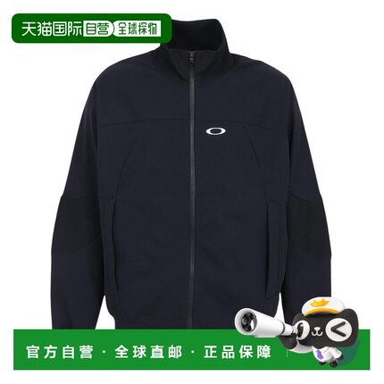 日潮跑腿OAKLEY欧克利 男款 O-SYNC PACK 运动夹克 2.0