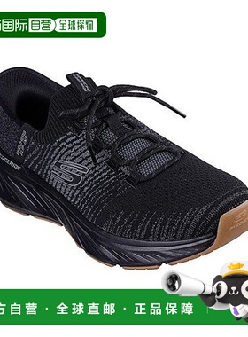 日本直邮SKECHERS EDGERIDE RAYGO 运动鞋 [SK693BM015175]斯凯奇
