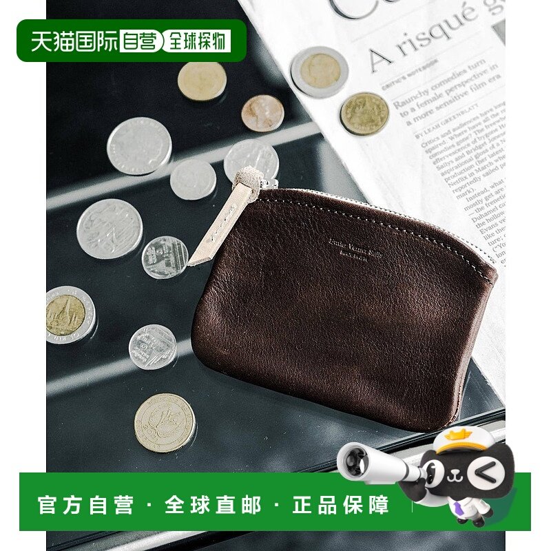 日本直邮Rocky Monroe 钱包 日本制Butler Verner Sails [RK6854D