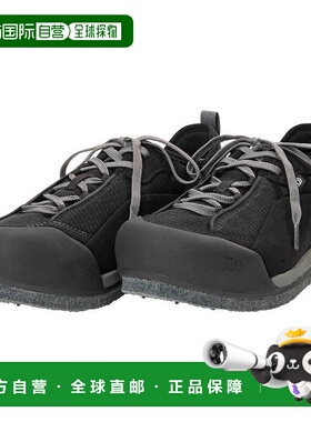 日本直邮Daiwa 鞋类 TG Rock Shore 低帮 TG Spike Felt DS-1600T