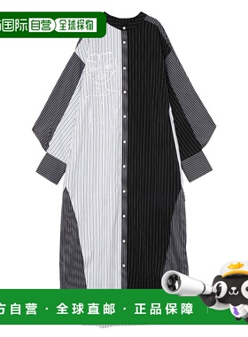 1h可退 日本直邮UN3D. 女装 MISATO ANDO联名 Pansy-chan 宽松衬