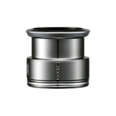 日本直邮Shimano Yumeya 轻型定制线轴 C2500 F4