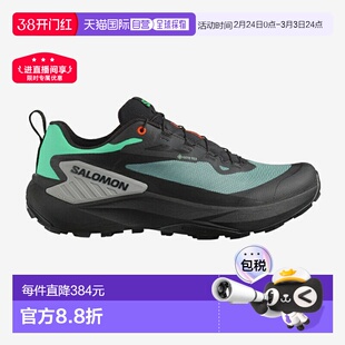 日本直邮SALOMON 跑步鞋GENESIS GORE-TEX(Genesis Gore-Tex)