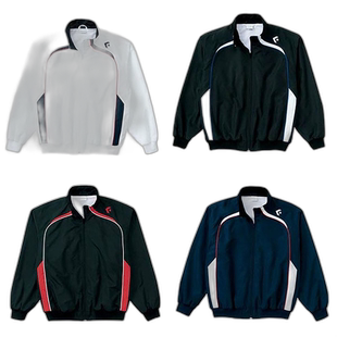 日本直邮converse匡威 男士秋冬运动服保暖外套夹克衫 潮流穿搭