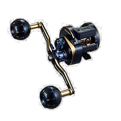 【日本直邮】达亿瓦 水滴轮 SALTIGA IC 100H-DH