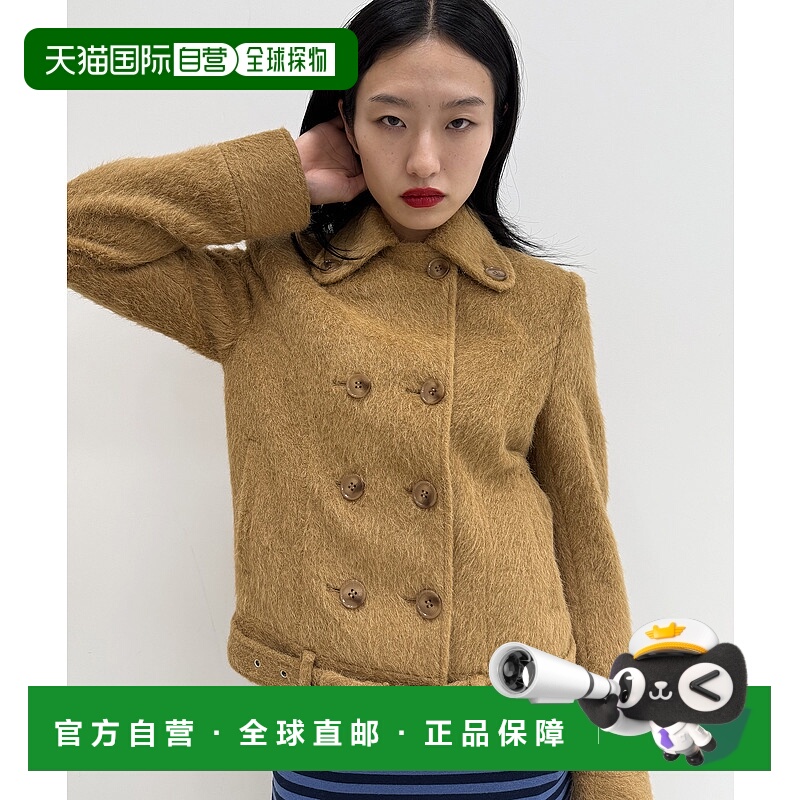 1h可退 日本直邮Oriens JOURNAL STANDARD 男女同款  舒适廓形 外