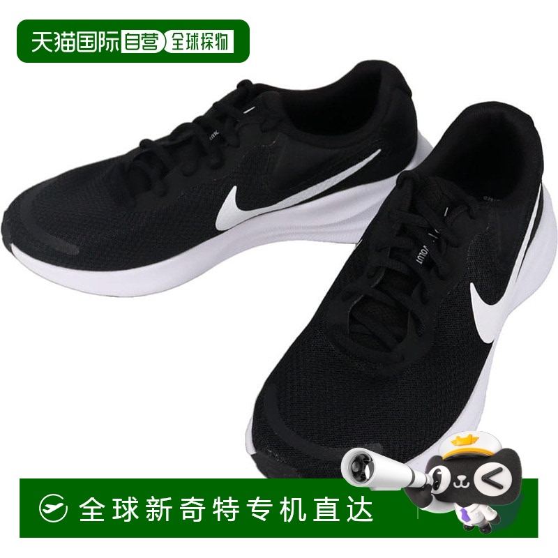 日本直邮耐克 NIKE 男士公路跑鞋 Nike Revolution 7 NIKE REVOLU