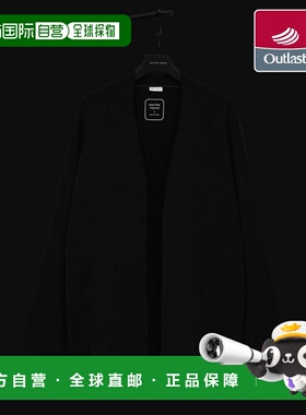 1h可退 日本直邮UNITED TOKYO 男装 温控卡其色开衫｜Outlast NAS