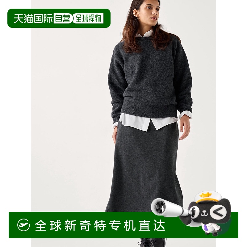 日本直邮【日本直邮】UNIQLO女款连衣裙472863-08优衣库