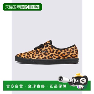 日本直邮Vans Authentic Lowpro 柔软舒适 防滑耐磨 低帮 板鞋 男