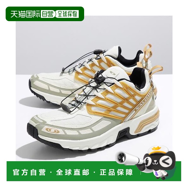 日本直邮 SALOMON ACS PRO GTX 运动鞋萨洛蒙