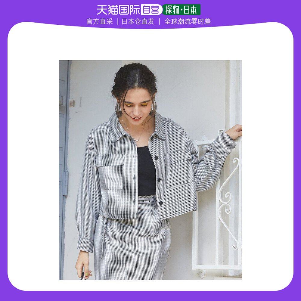 【日本直邮】cheek 女士 外套