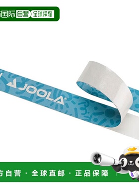 日本直邮JOOLA x Burrito 匹克球边缘保护胶带16 毫米 (PAPMA004-