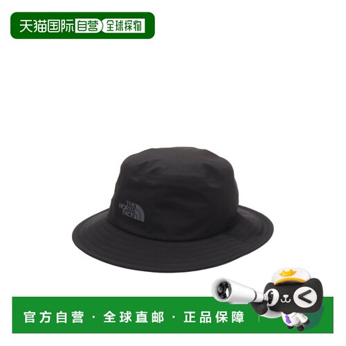 日本直邮THE NORTH FACE The North Face Gore-Tex 轻便帽黑色
