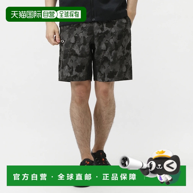 ֥å M ձֱOAKLEY-Oakley Men's Cross Half Pantsǿƶ̿6.0