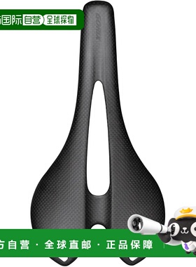 【日本直邮】GORIX 自行车碳纤维鞍座 CARBON2025 轻量 打孔/山地