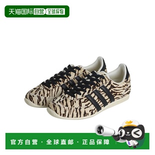 日本直邮adidas Originals女士 休闲鞋JAPAN W：KI6544[DEA]