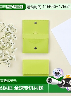 日本直邮Issey Miyake PACKAGE GG51AG021 服装三宅一生卡包