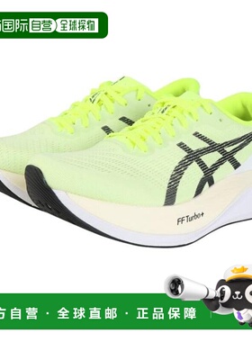 日本直邮ASICS 训练跑步鞋 S4+ YOGIRI [1013A]