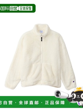 日本直邮冠军 Champion 女士 宽松连帽衫  CWC606