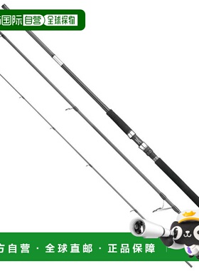 日本直邮APIA 海鲈鱼竿 Blackfin EXIII BELLATOR S103MH（纺车轮
