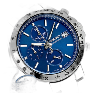 日本直邮seiko品牌通用款日韩腕表SBTR023 SPIRIT SBTR SEIKO